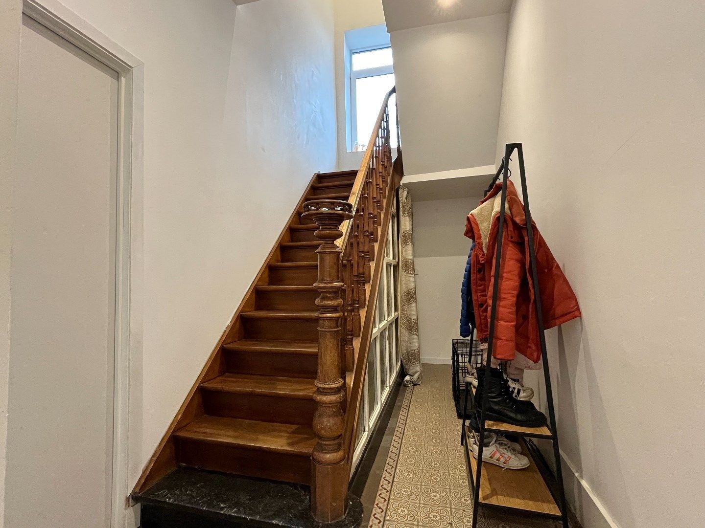 Ruime woning met 3 slaapkamers centrum Kuurne foto 16