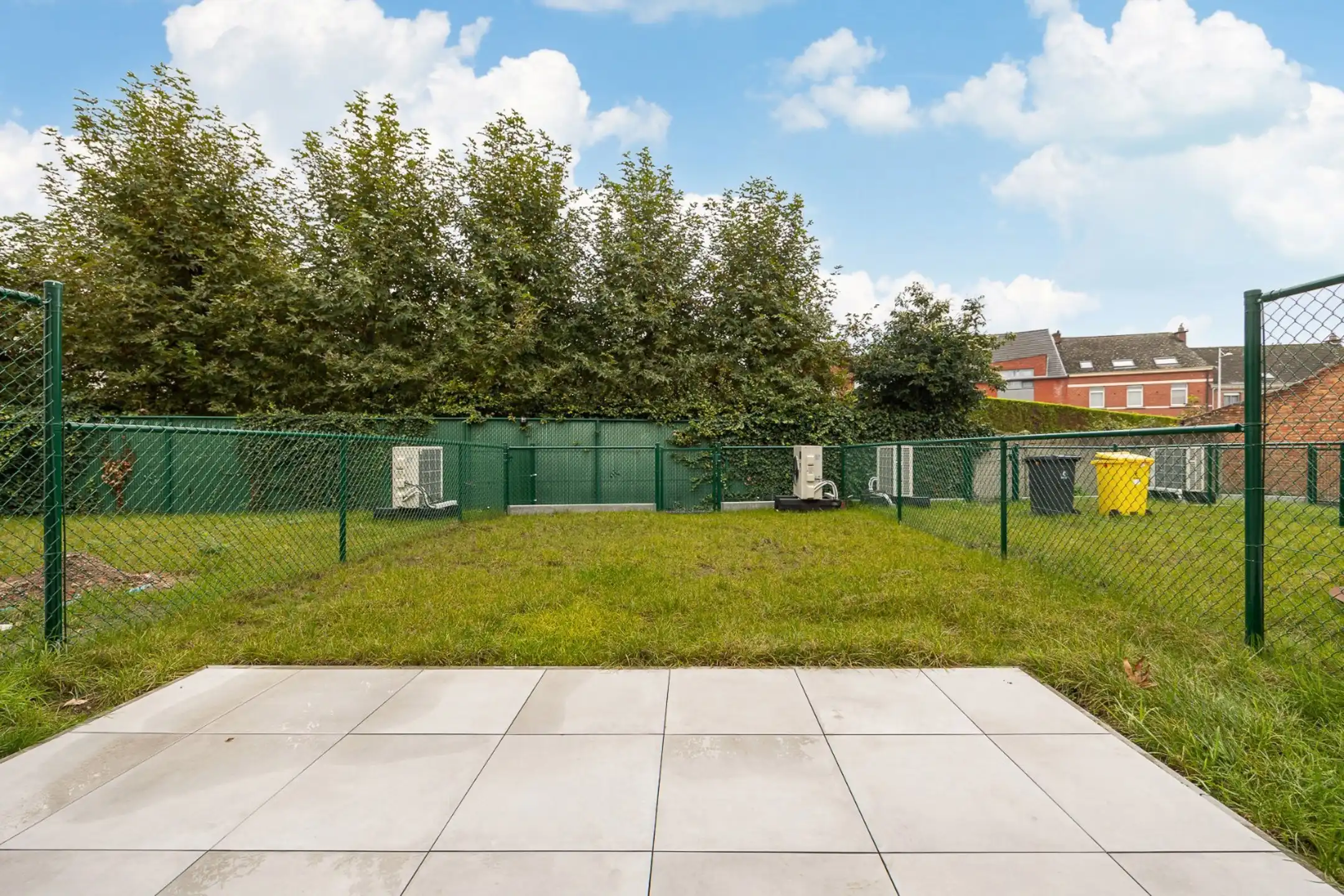 Energiezuinige woning te Bonheiden foto 20