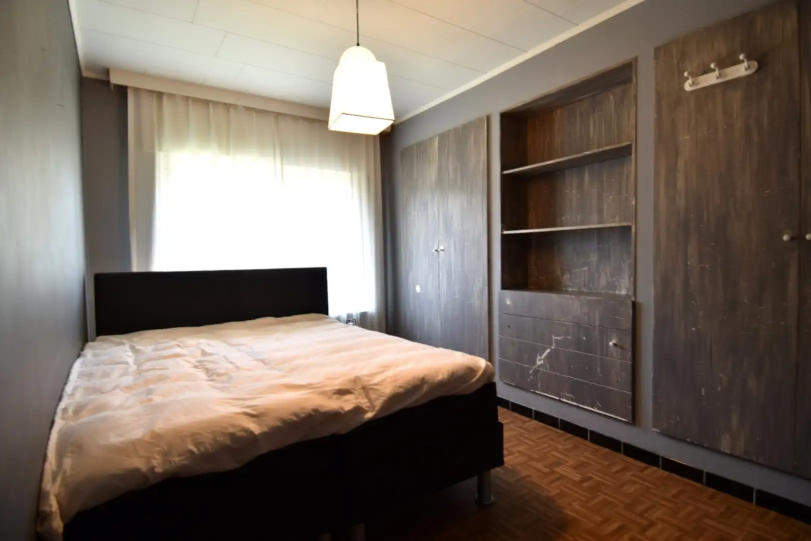 Vrijstaande woning met 3 slaapkamers, garage en tuin te koop in Wevelgem foto 13