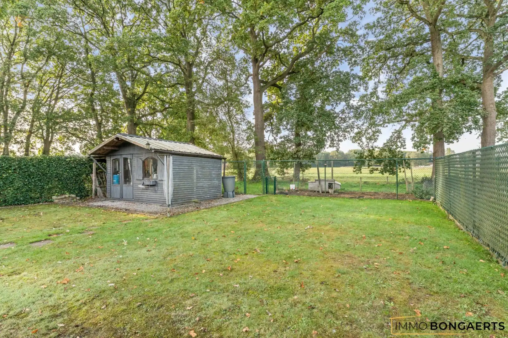 Instapklare woning op rustige ligging  foto 23