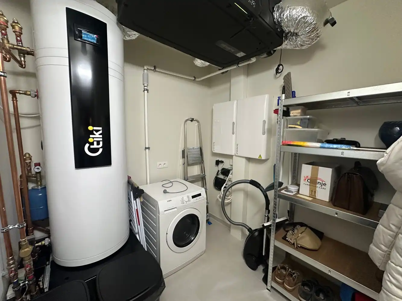 RESIDENTIE O'SEA LIFE foto 9