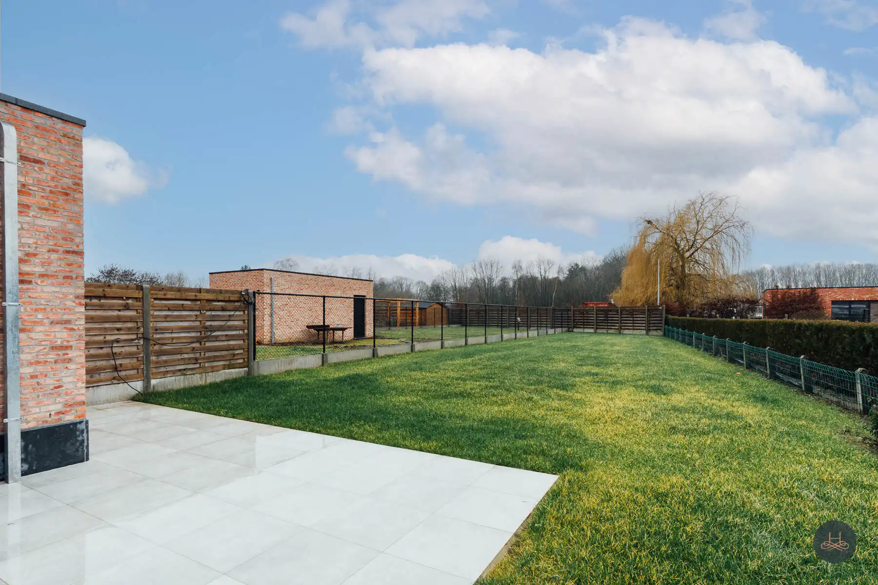 Prachtige BEN-woning met onderhoudsvriendelijke tuin foto 3