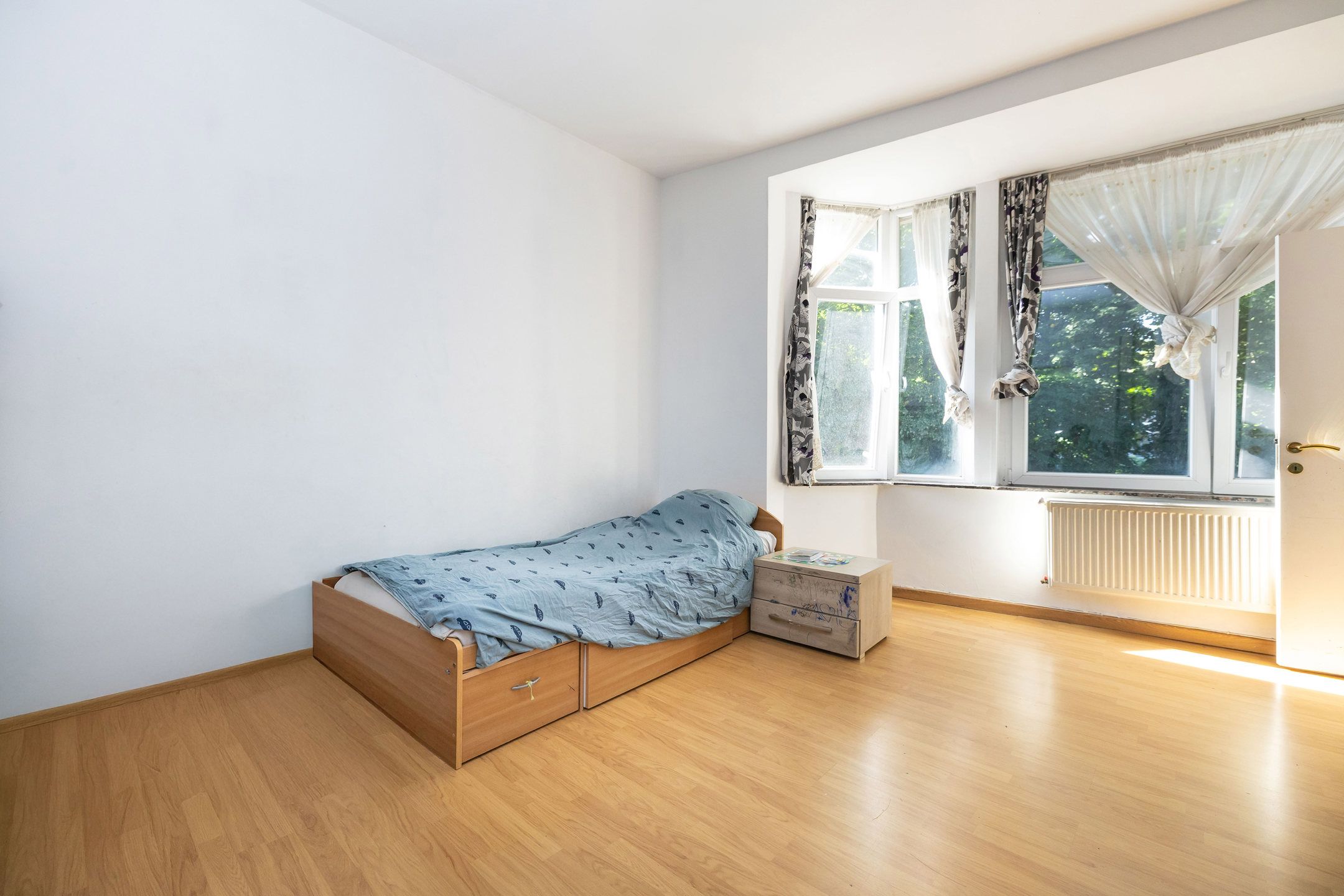 Mooi appartement 2 slaapkamers van ± 90 m² met terras foto 8