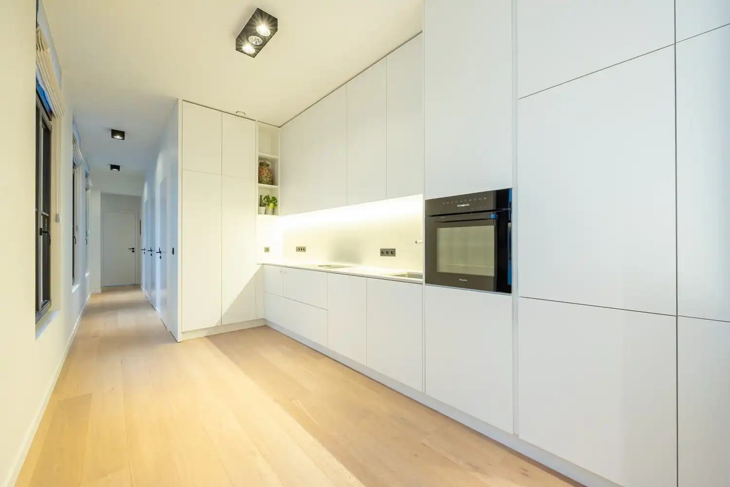 Exclusief wonen in een historisch pand foto 8