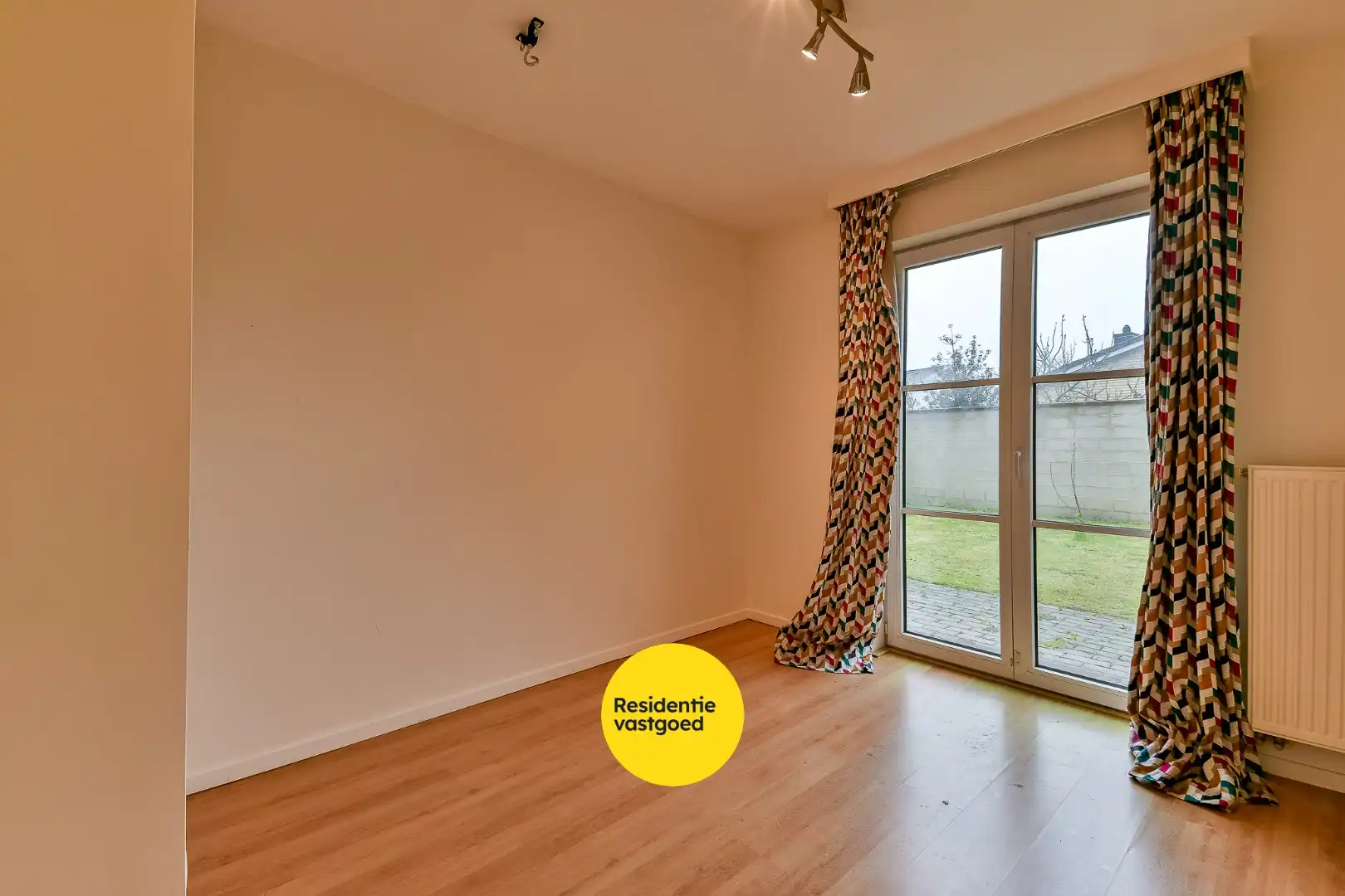 Gelijkvloers appartement met twee slaapkamers in Oudenburg foto 13