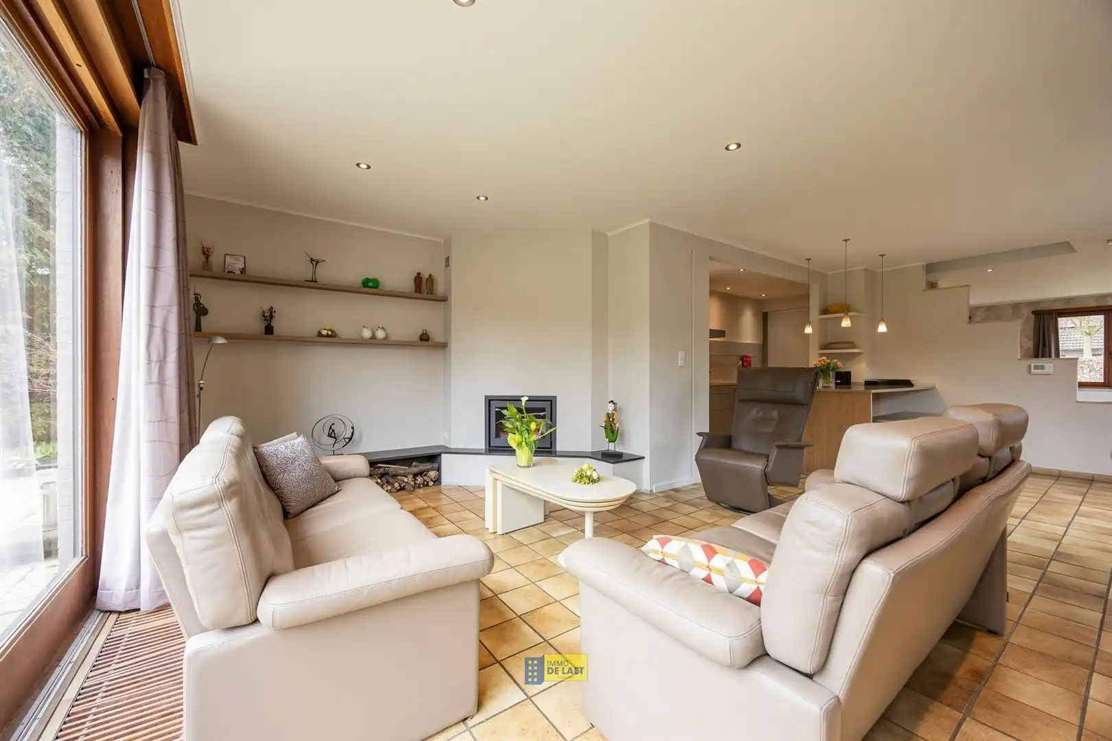 Koppelwoning foto 13