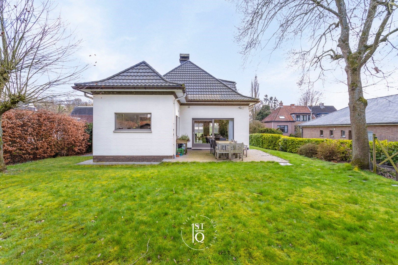 Karaktervolle woning te Temse foto 15