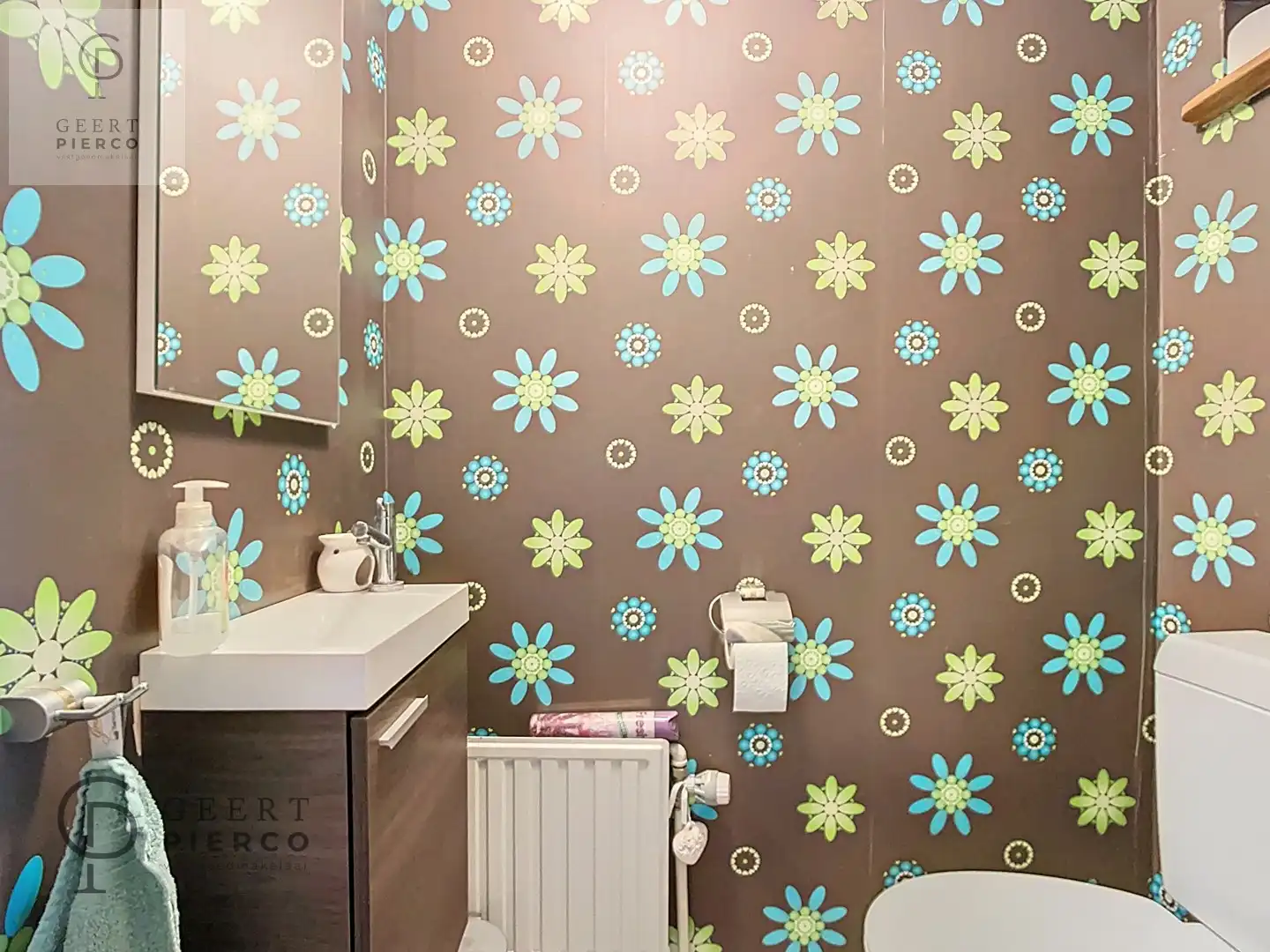 Knappe energiezuinige villa met heel speciaal cachet foto 13