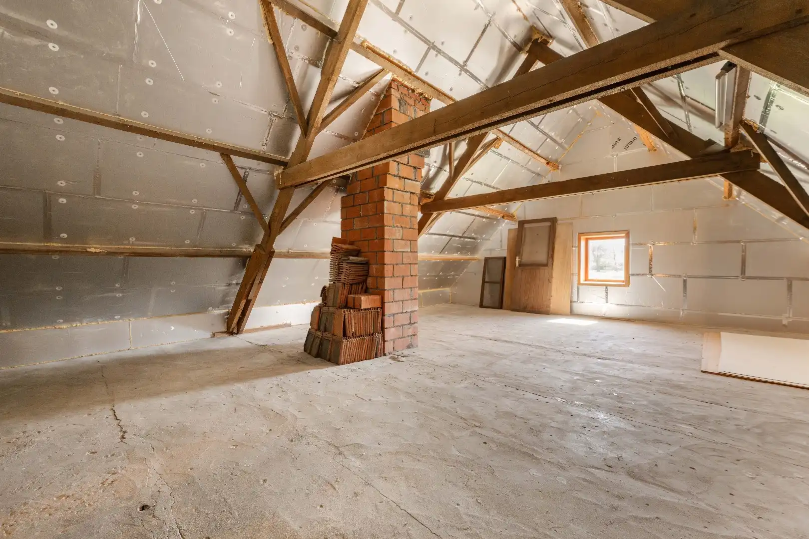 UNIEKE LANDELIJKE EIGENDOM MET WEILAND OP 1HA 35A 95CA foto 15