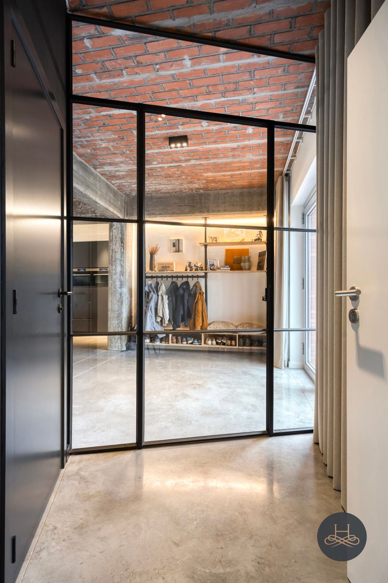 Designer duplex met hoogwaardige afwerking foto 31