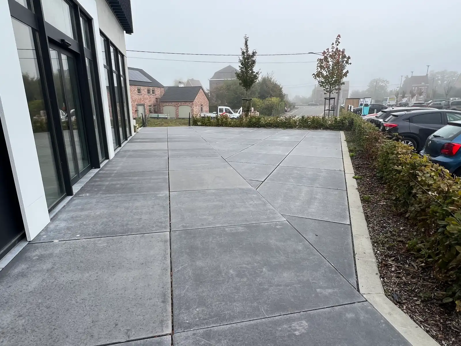 Handelszaak (Horeca) te huur - 232 m2. (UNIT 8) foto 13