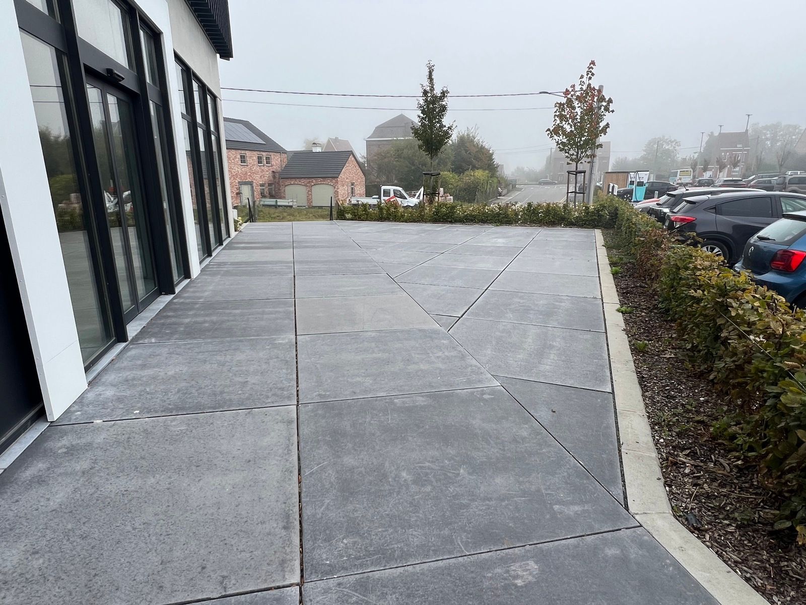 Handelszaak (Horeca) te huur - 232 m2. (UNIT 8) foto 13