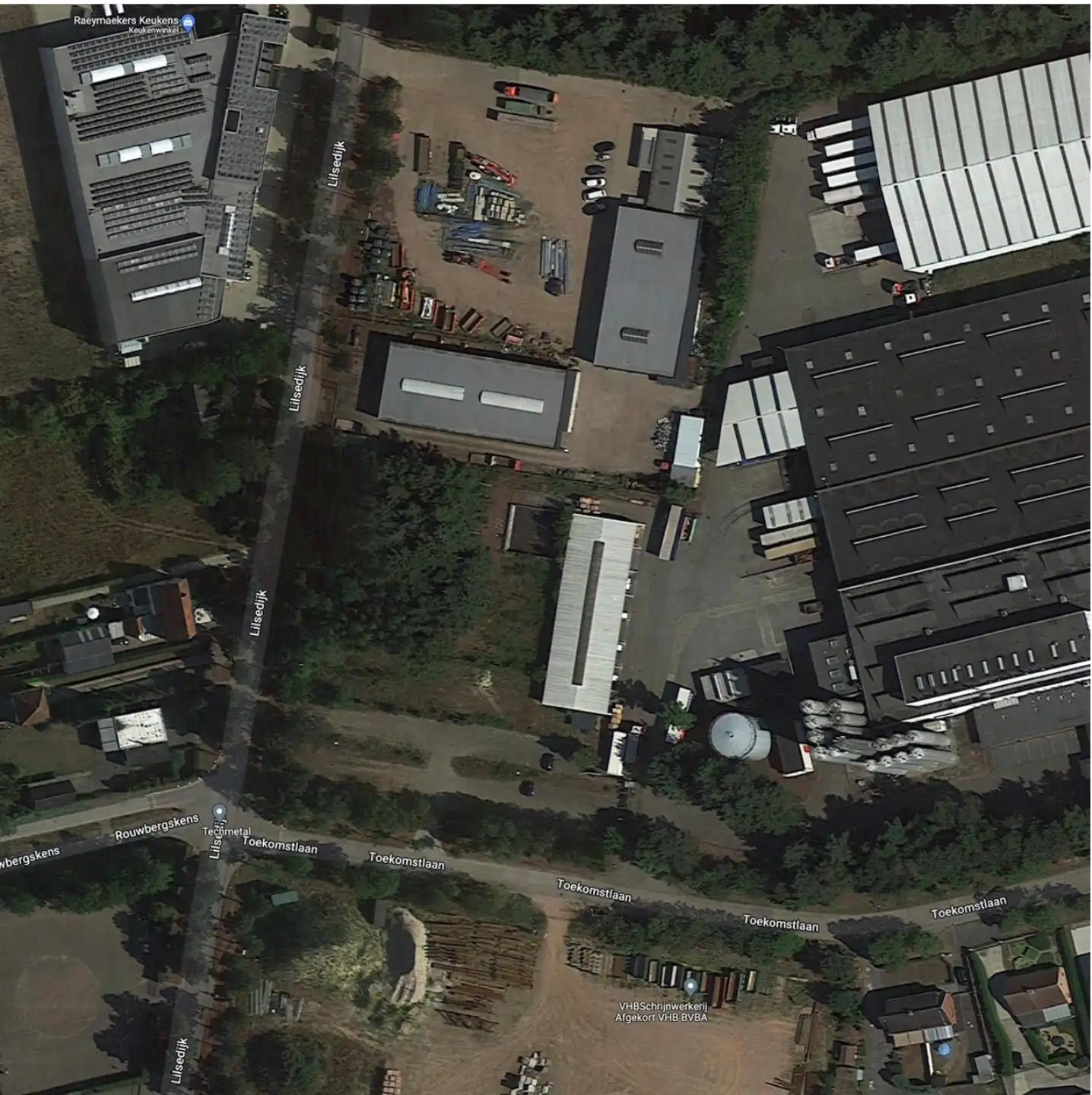 Bedrijfsvastgoed te koop foto 12