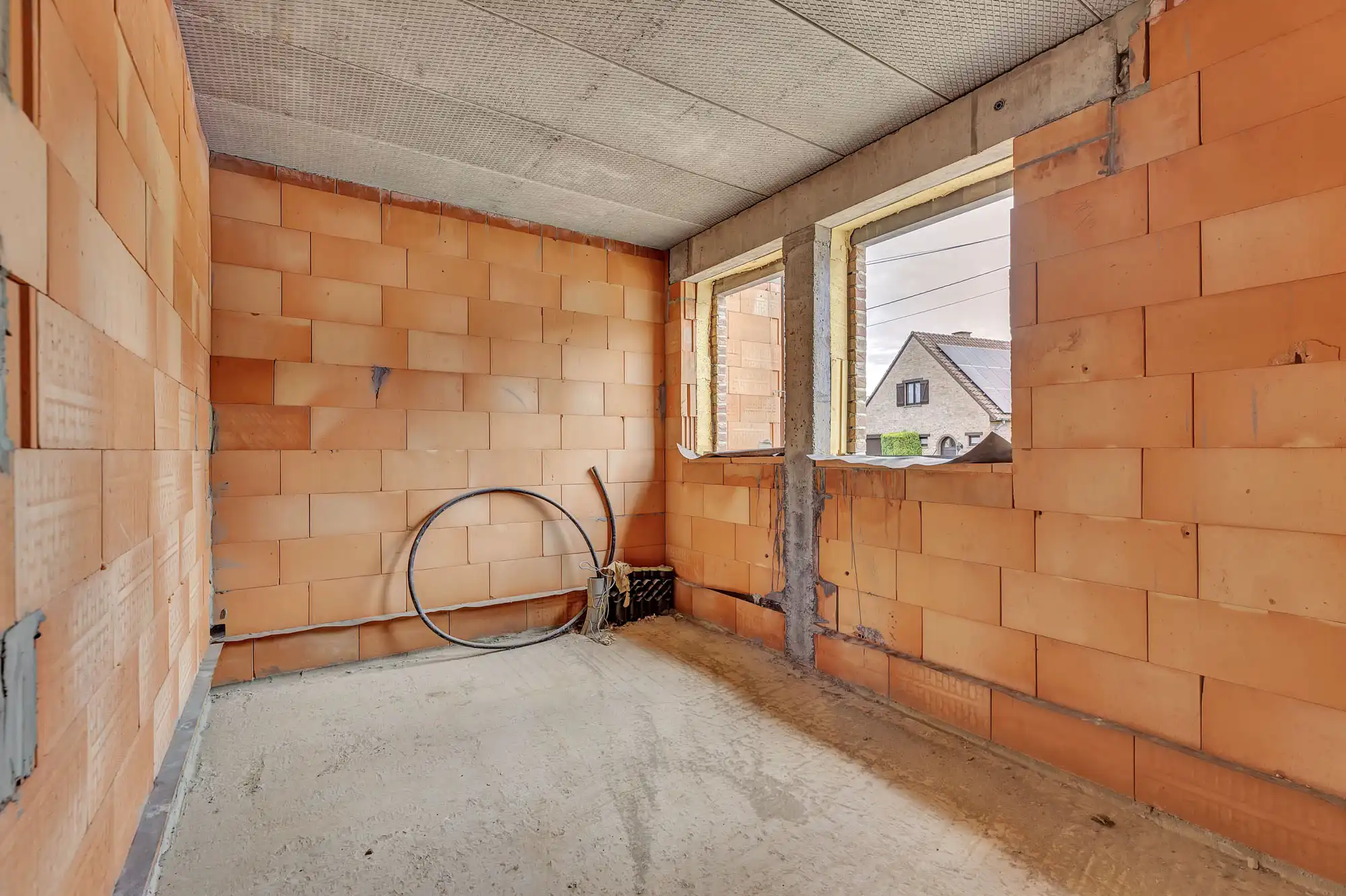 Stijlvolle nieuwbouwwoning op toplocatie in Haaltert foto 7