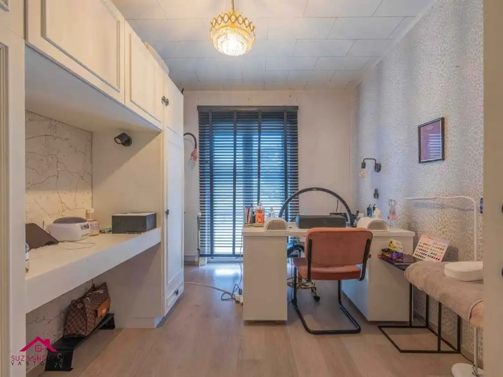 Charmante, rustige gelegen vrijstaande woning foto 19