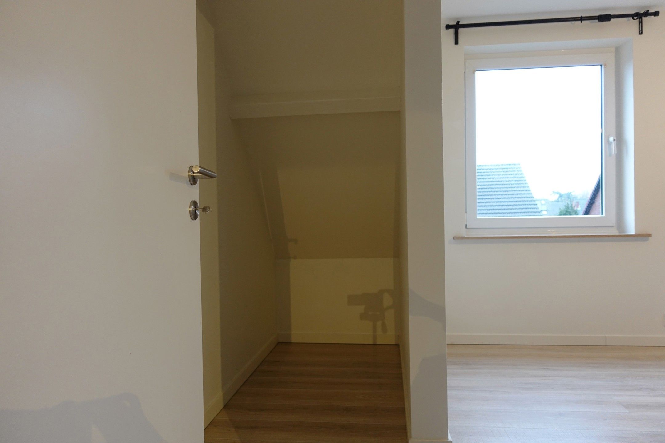 Rustig en centraal gelegen 2-slpk appartement te Turnhout foto 12