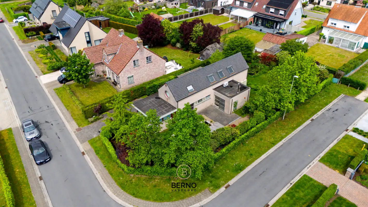 Huis te koop Reukens 44 - 9260 Schellebelle