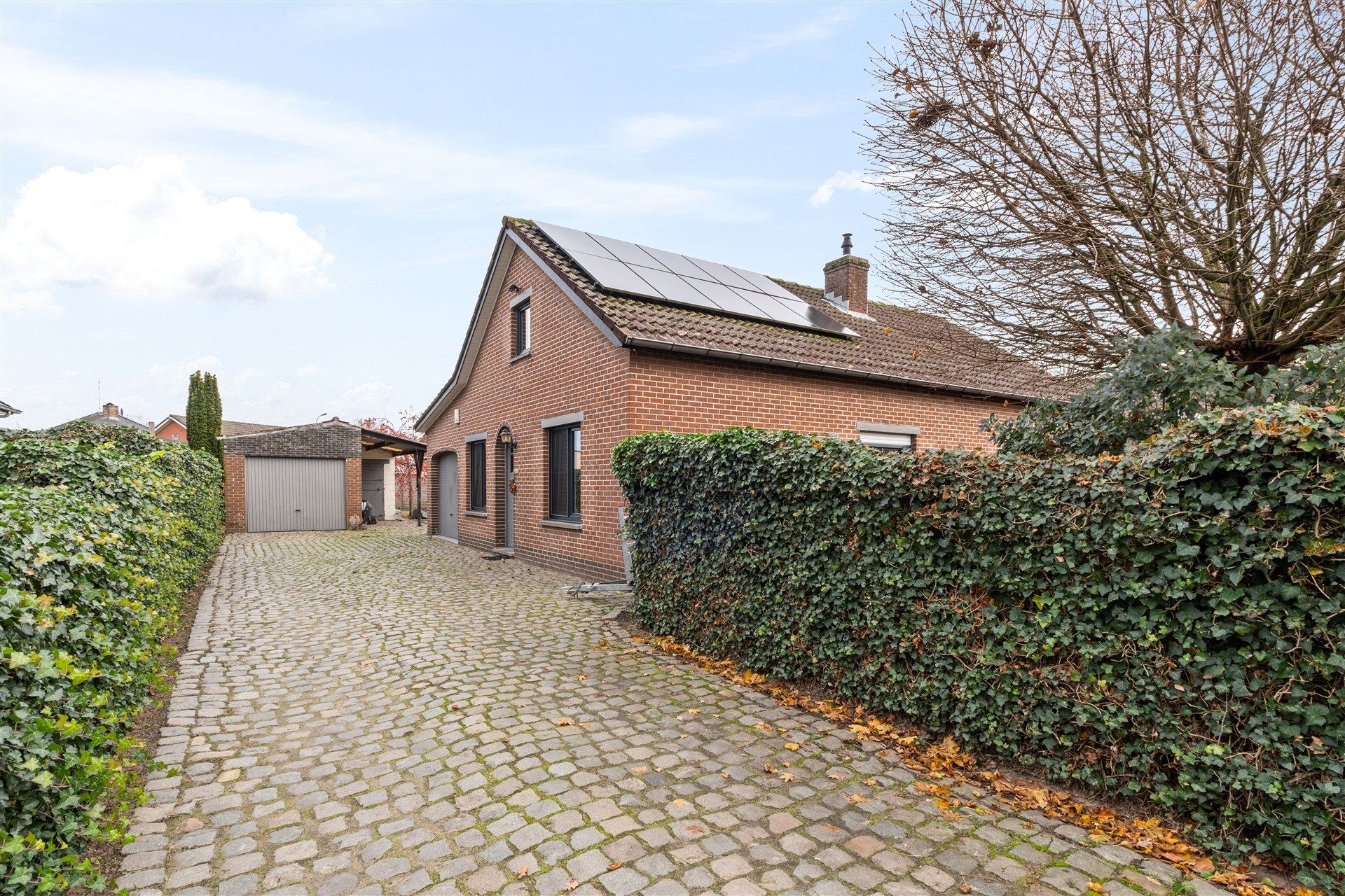 instapklare woning in rustige omgeving foto {{pictureIndex}}