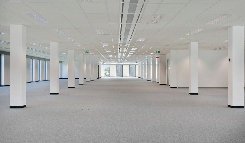 Kantoorruimte te huur in The Ultimate te Berchem foto 6