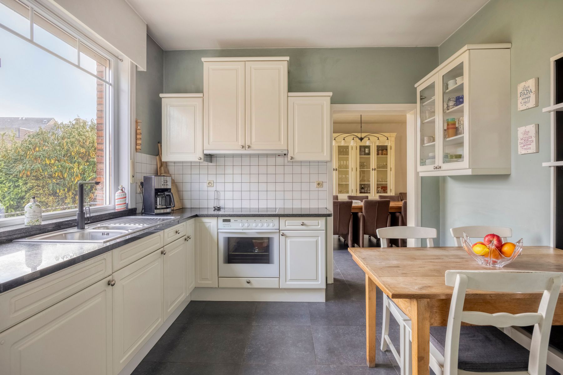 Leuke bungalow in het centrum! foto 7