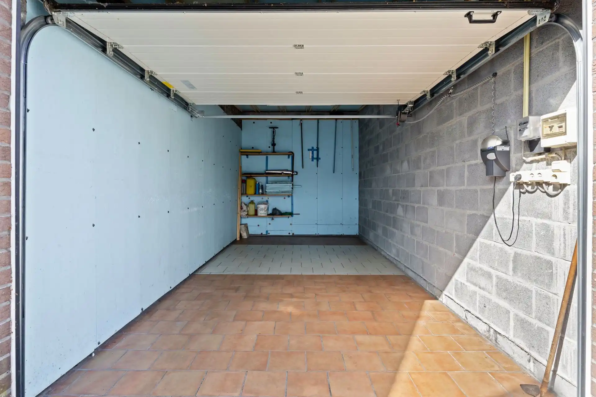 Verrassend ruime woning van 162m² en 3 slpk op toplocatie!  foto 25