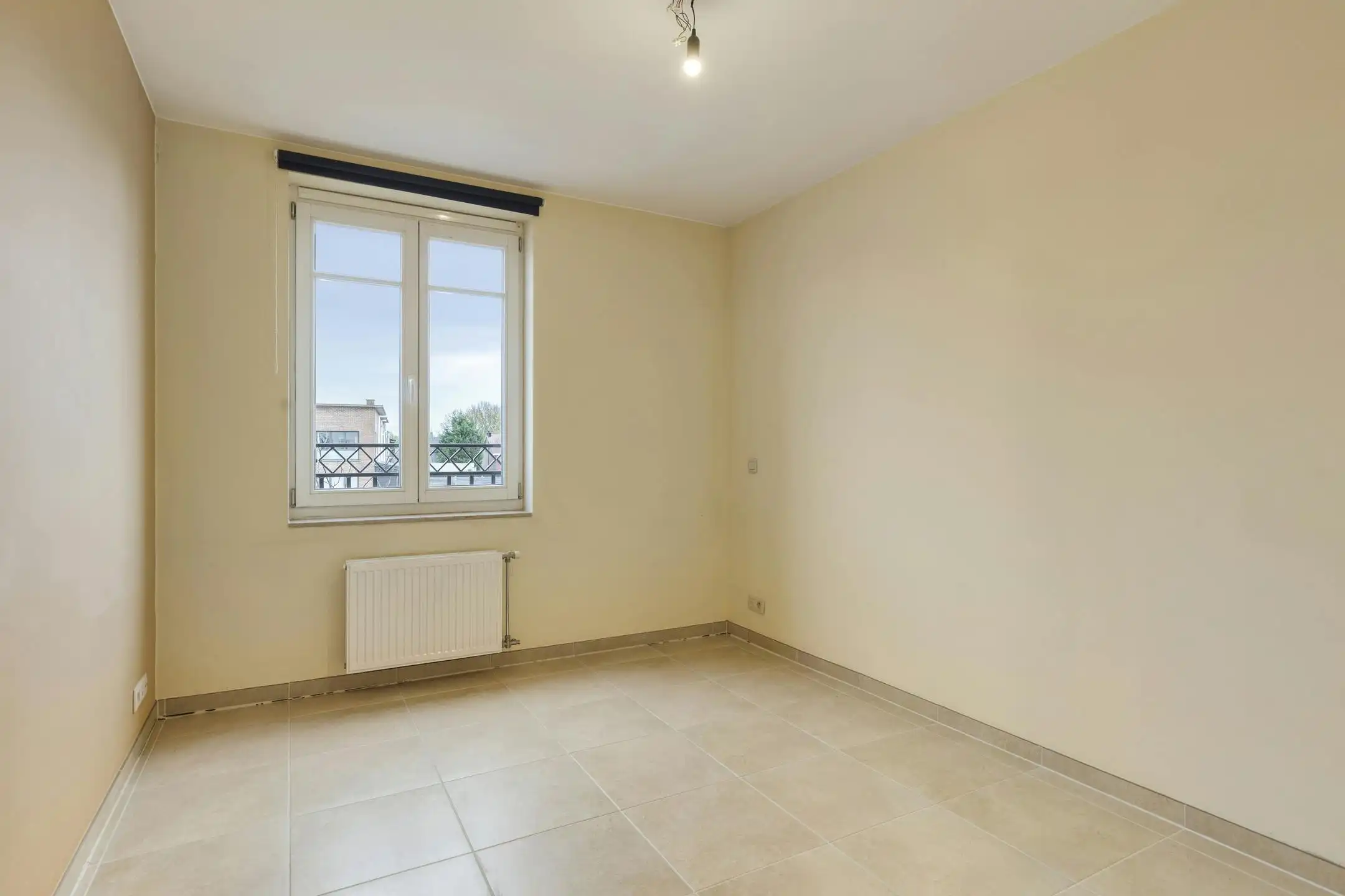 Appartement met 2 slaapkamers, terras en garage te koop in Edegem foto 8