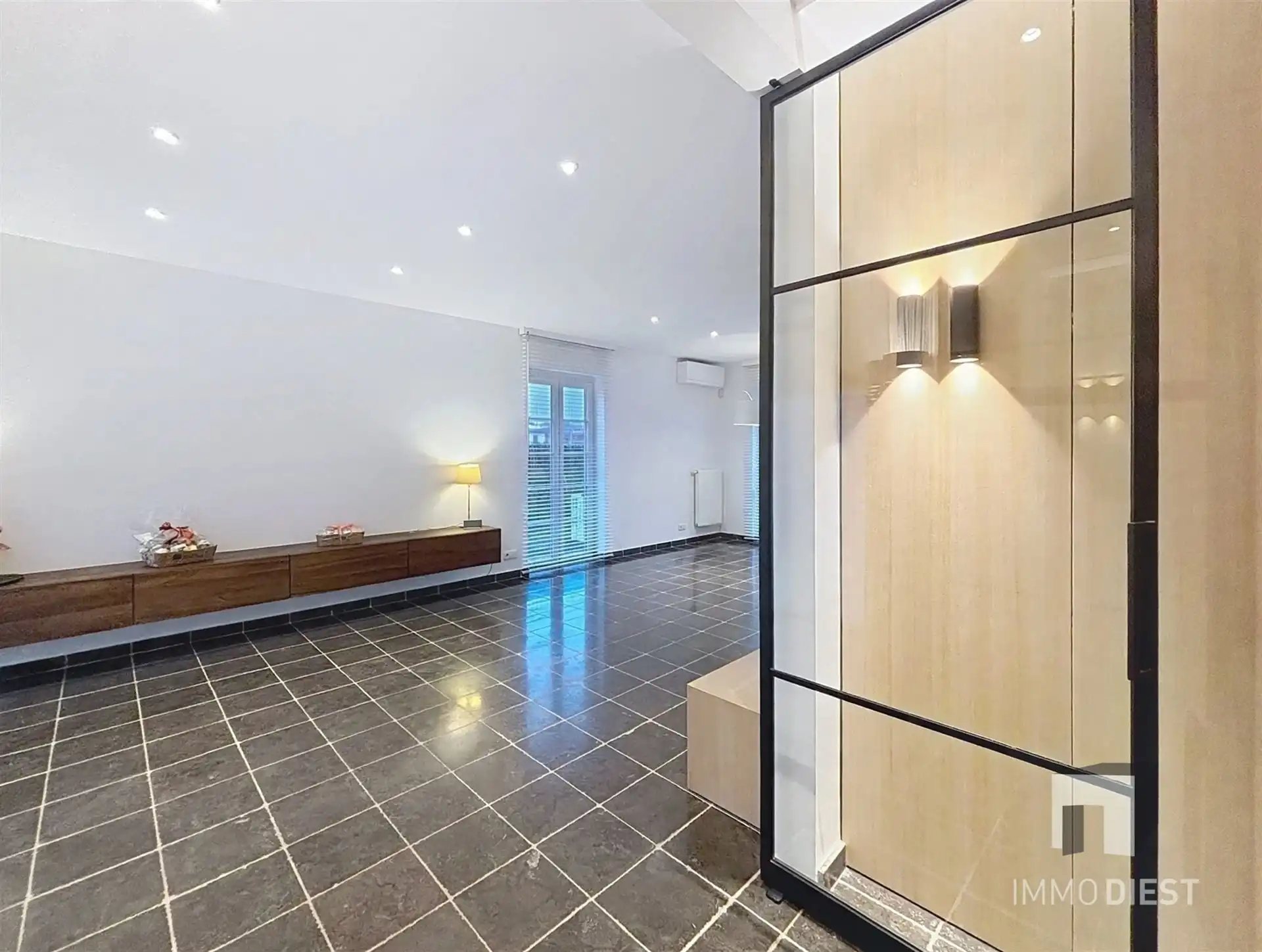 Klasse villa met moderne inrichting in Paal foto 11