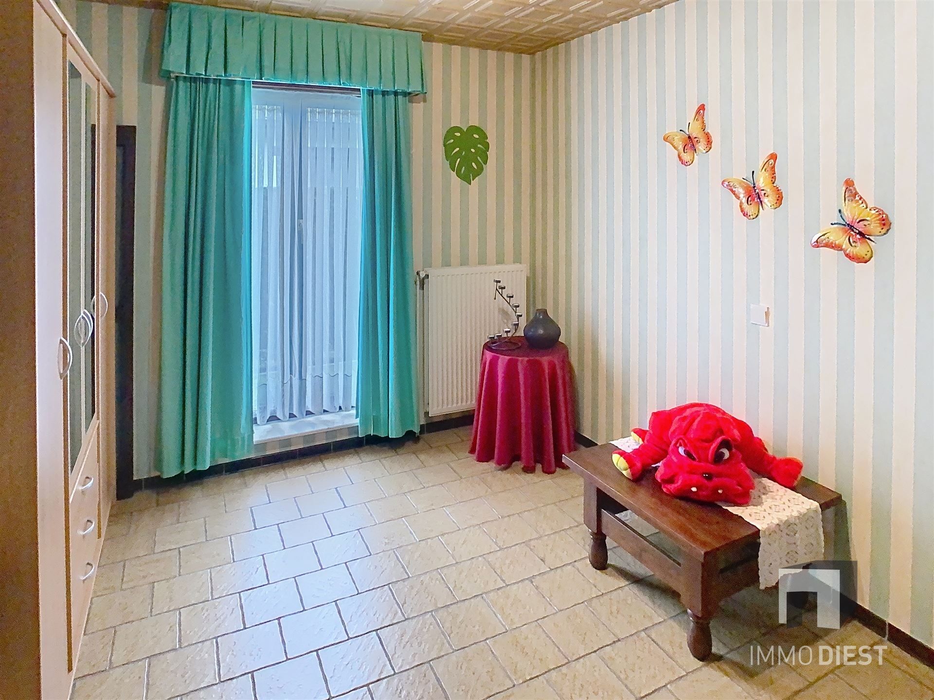 Gelijkvloerse woning op 25a 72ca foto 14