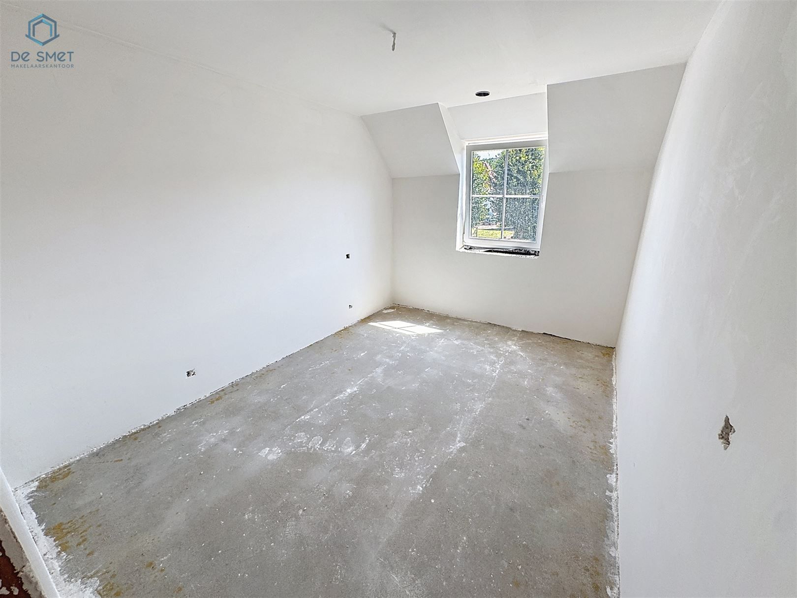 NIEUWBOUW OPEN BEBOUWING MET 3 SLP EN TUIN TE DEFTINGE foto 10
