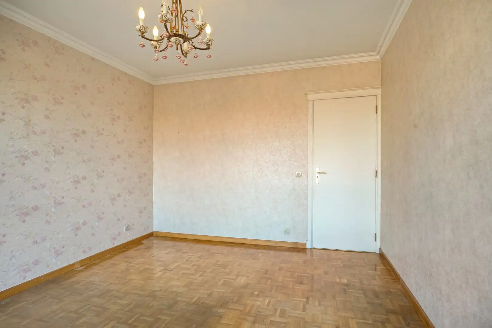 Appartement met 2 slaapkamers, 2 terrassen, een garagebox en private kelderberging in Leuven! - EPC 234 kWh/m² - bewoonbare opp. 80 m² foto 11