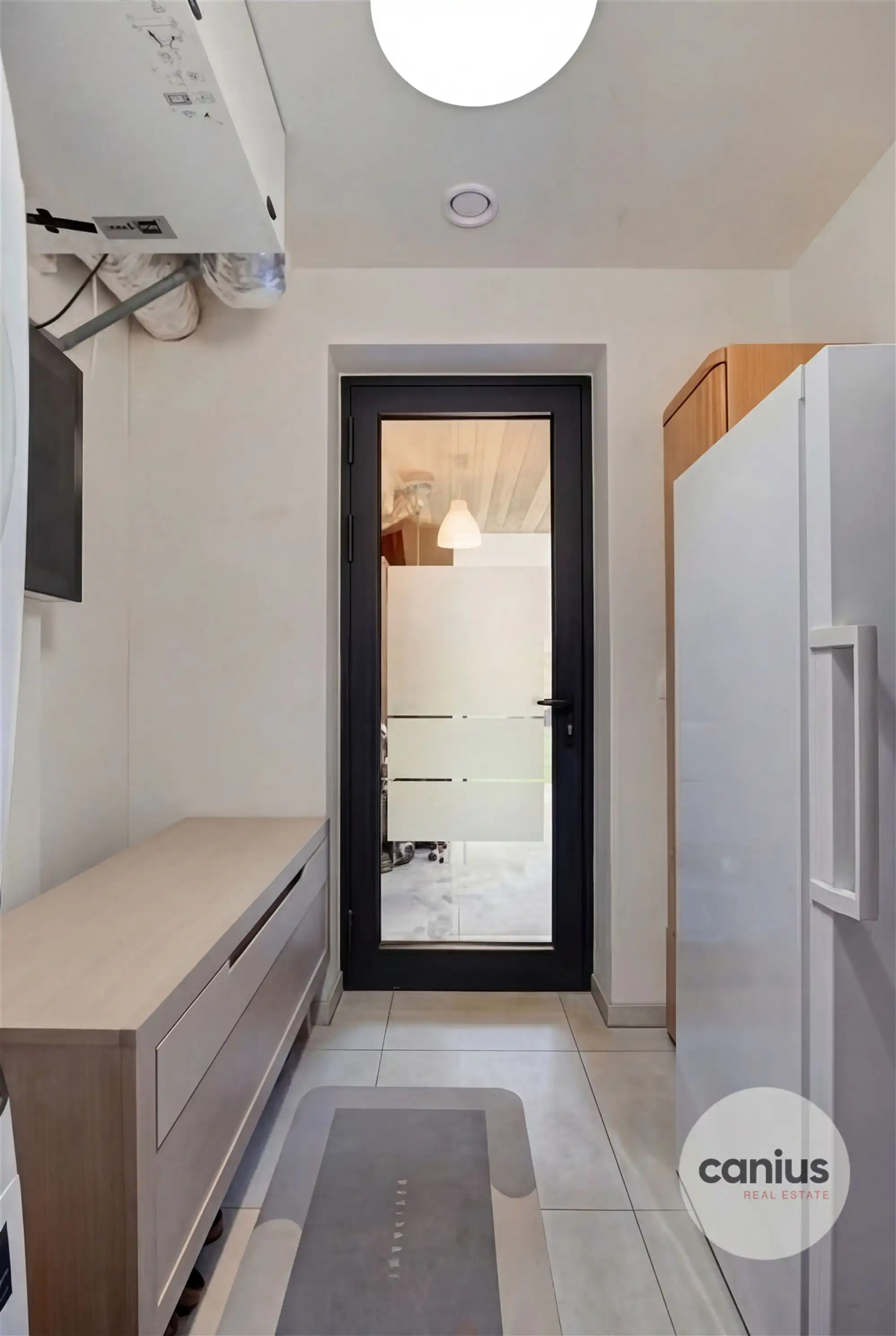 INSTAPKLARE, ENERGIEZUINIGE WONING MET DRIE SLAAPKAMERS IN WILDEREN foto 15