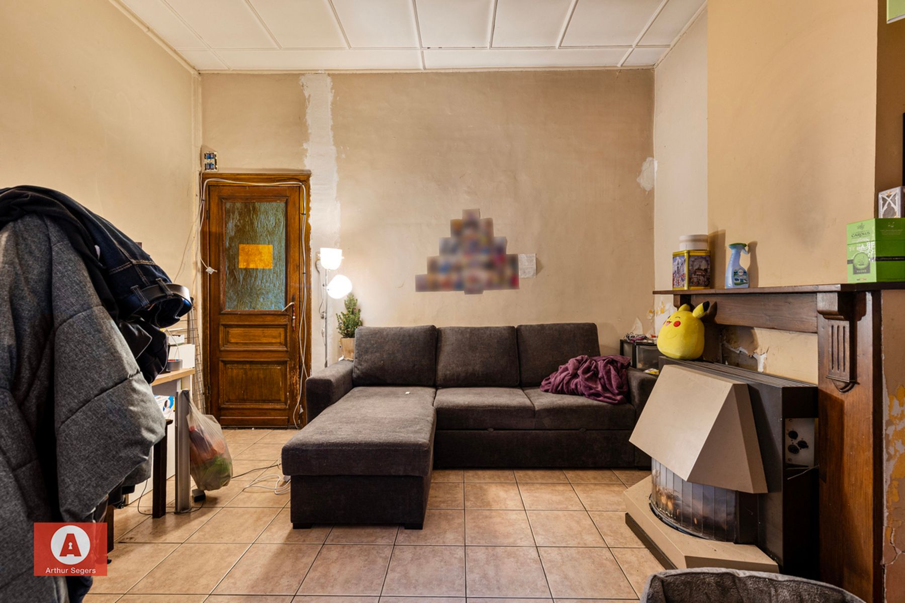Te renoveren herenwoning in Mechelen foto 8