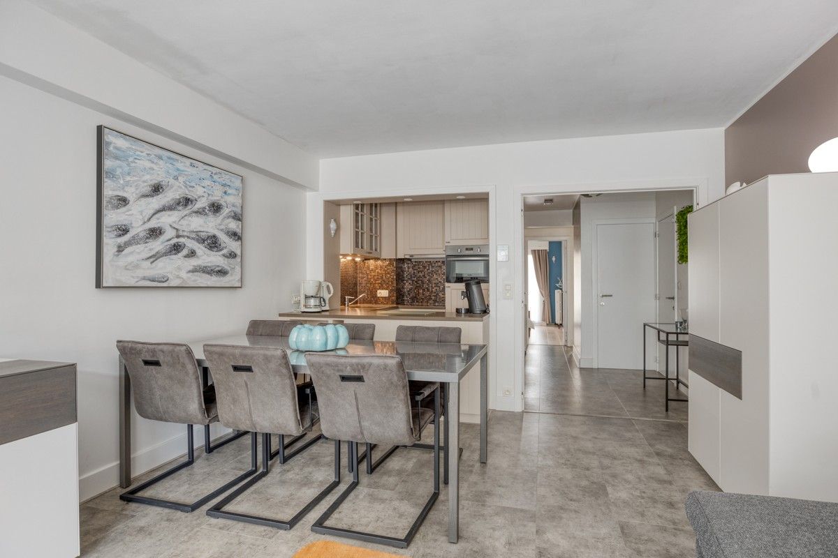 Prachtig appartement met drie slaapkamers te koop! foto 3