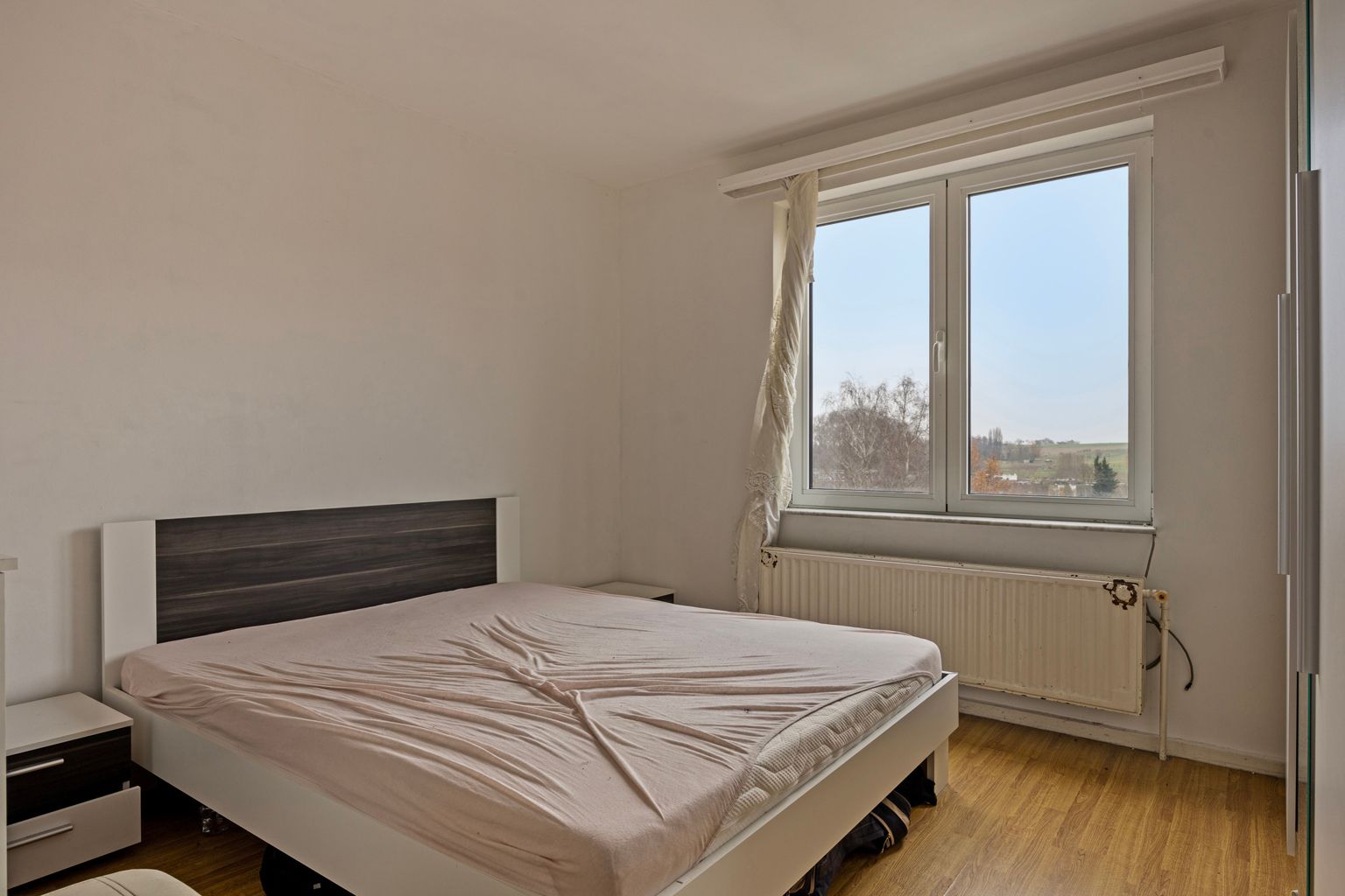 immo DAVID stelt voor: 2 slpk. app. in kleinschalig gebouw foto 5