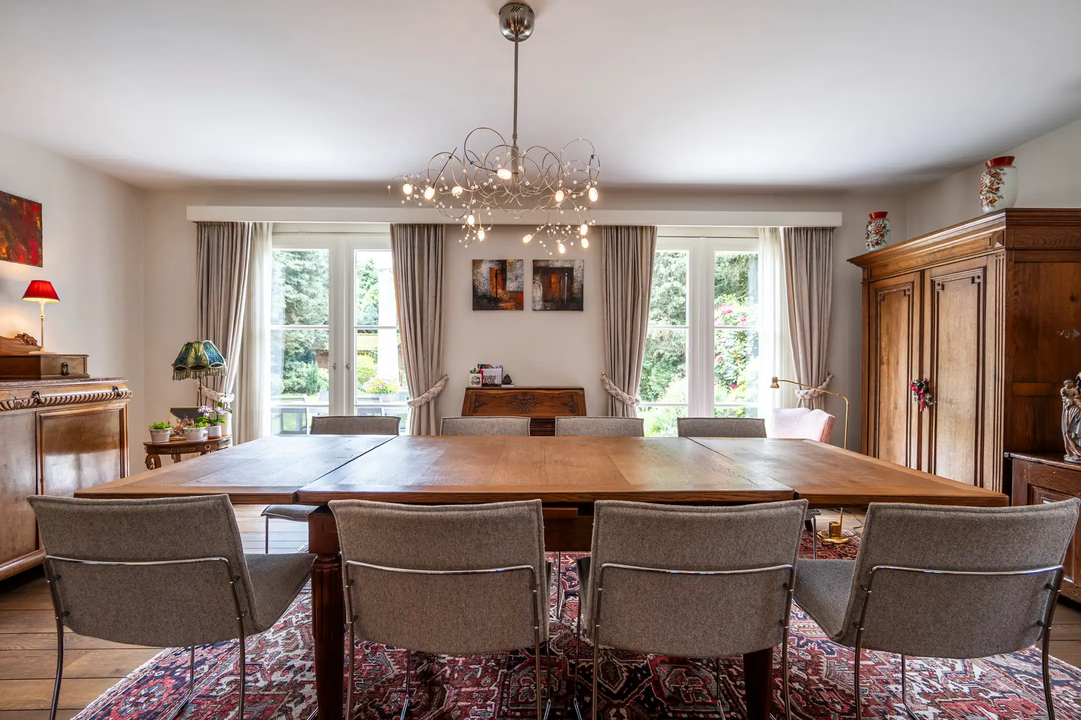 Charmante woning met zuidwesttuin op 904 m² foto 8