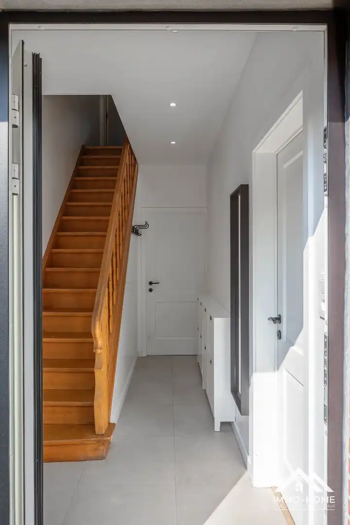 Moderne gerenoveerde HOB op TOP ligging foto 26