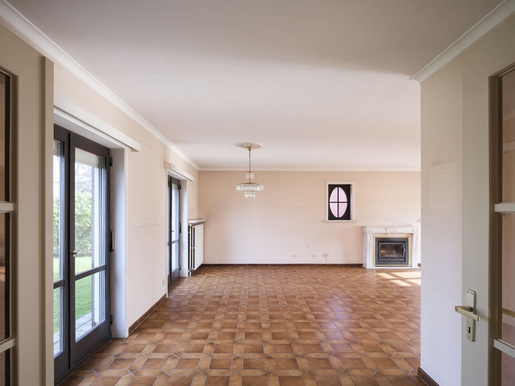 Wonen in het groen. Bouwen aan morgen. foto 7
