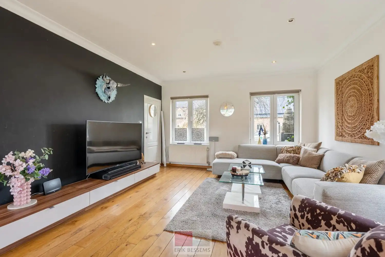 Vrijstaande woning met luxe buitenbeleving en topligging nabij Maastricht foto 15