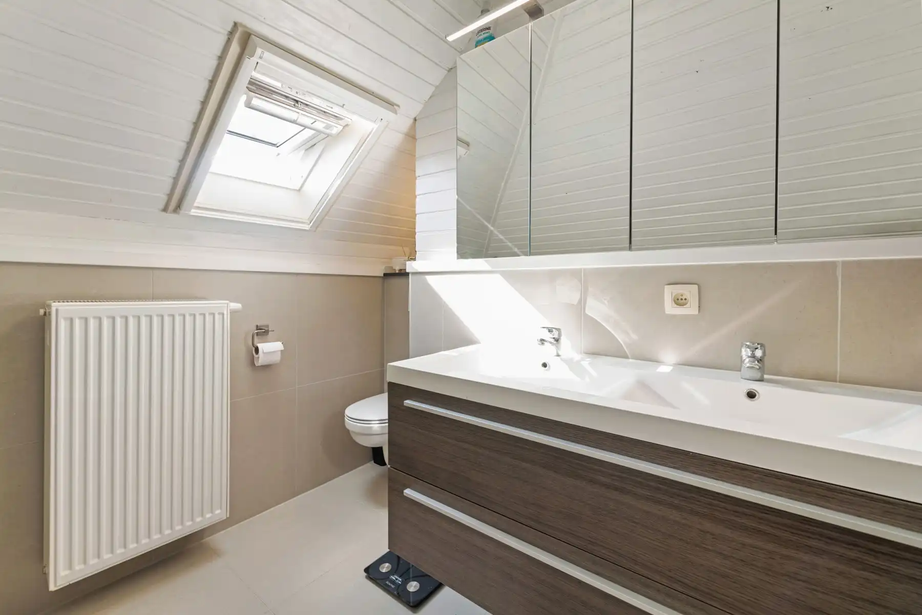 Gezellig appartement op centrale ligging in Sint-Michiels foto 19