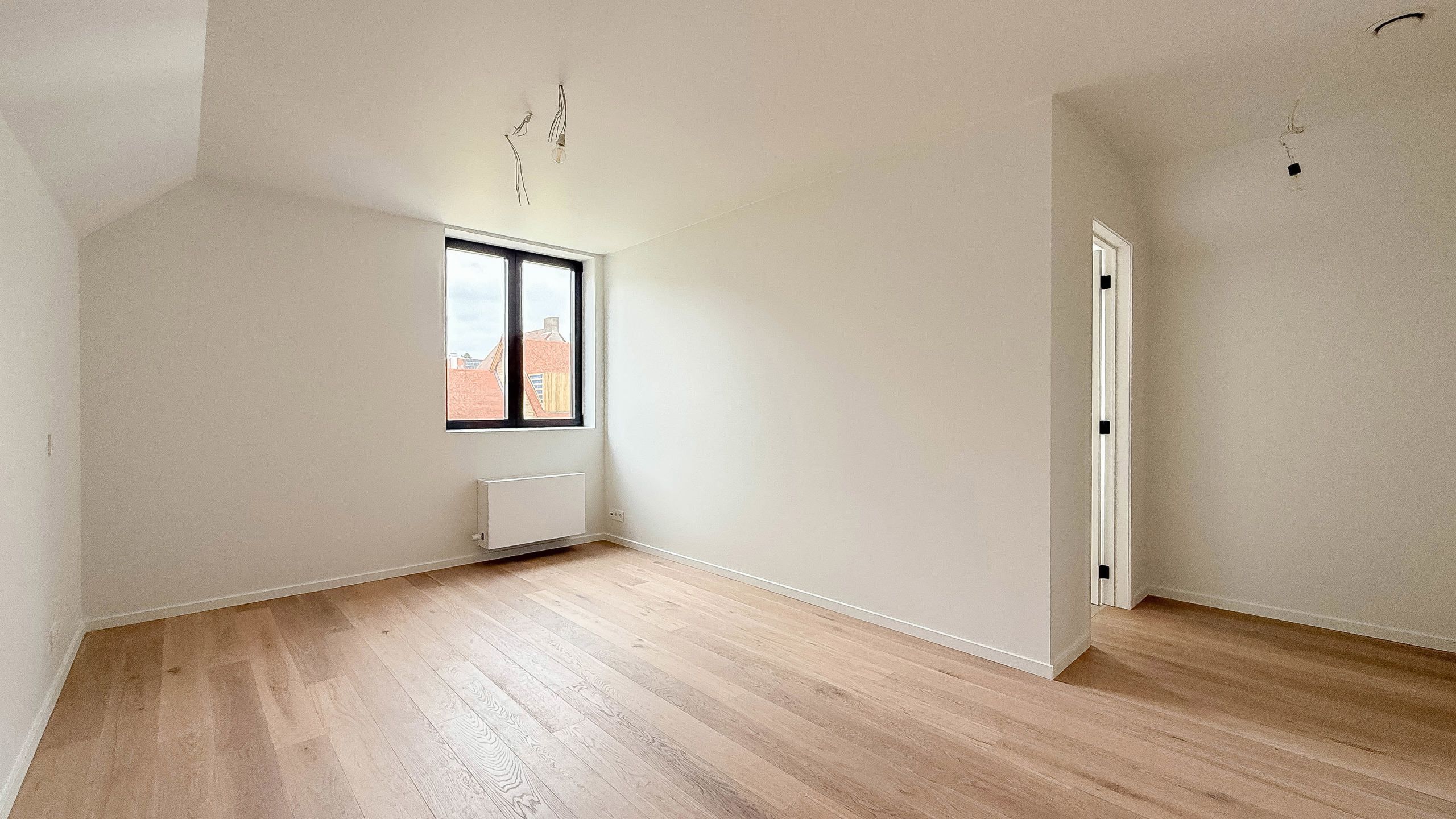 Stijlvolle nieuwbouwwoning nabij het strand van Duinbergen.. foto 12