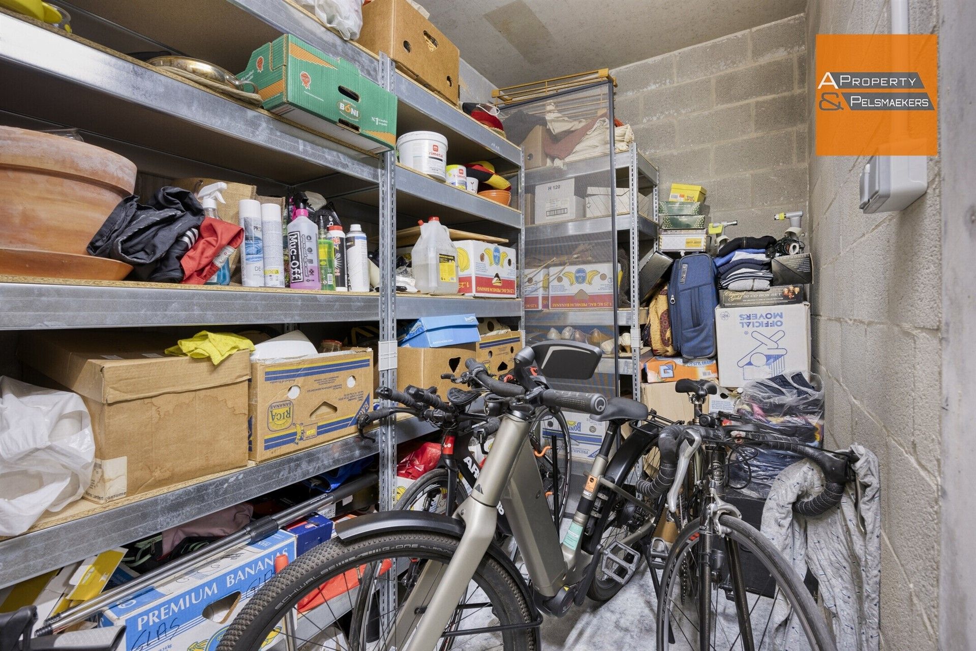 Nieuw gelijkvloers appartement – Residentie Abdijpark foto 13