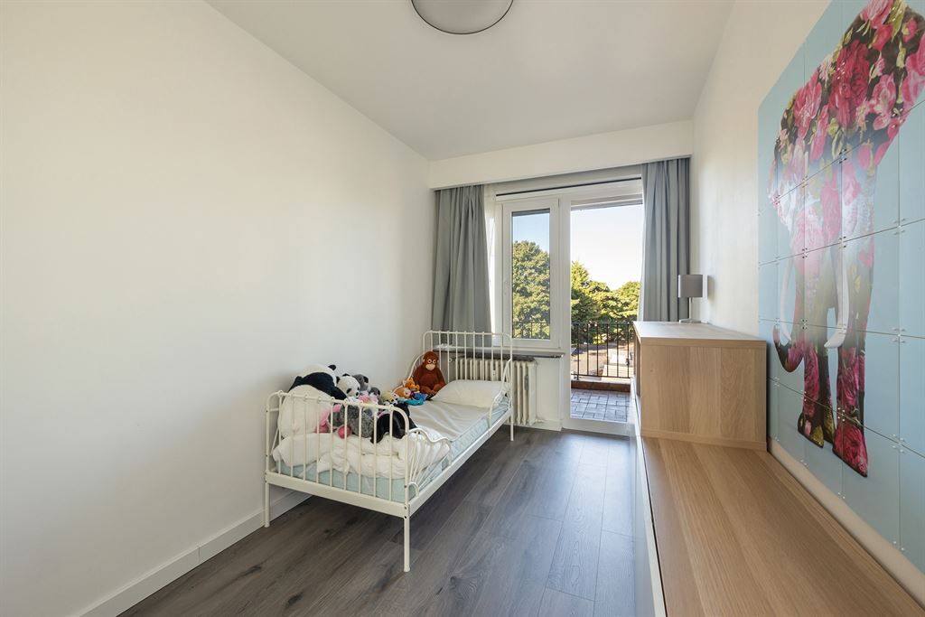 Instapklaar appartement met terras foto 13