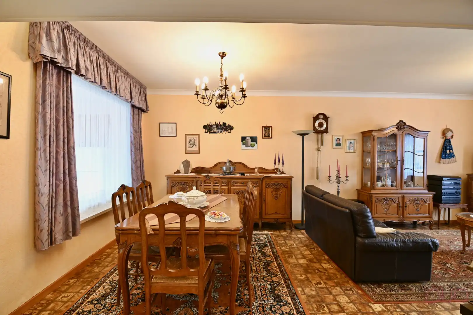 Te renoveren woning met gezellig tuintje in de Truiense stadsrand foto 7