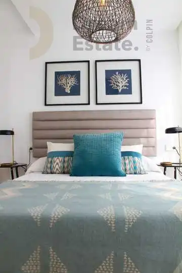 Exclusieve Designvilla’s met Panoramisch Zeezicht – Altea foto 13