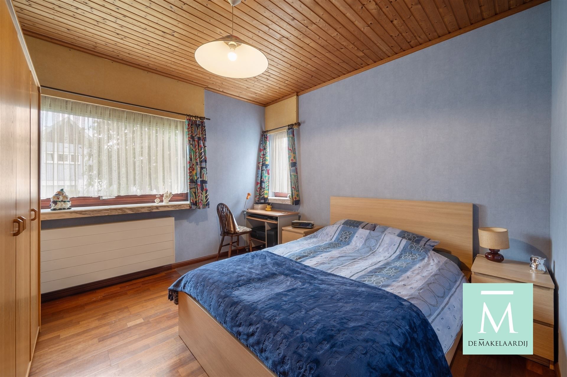 Uitstekend gelegen woning met 3 slaapkamers en garage foto 13