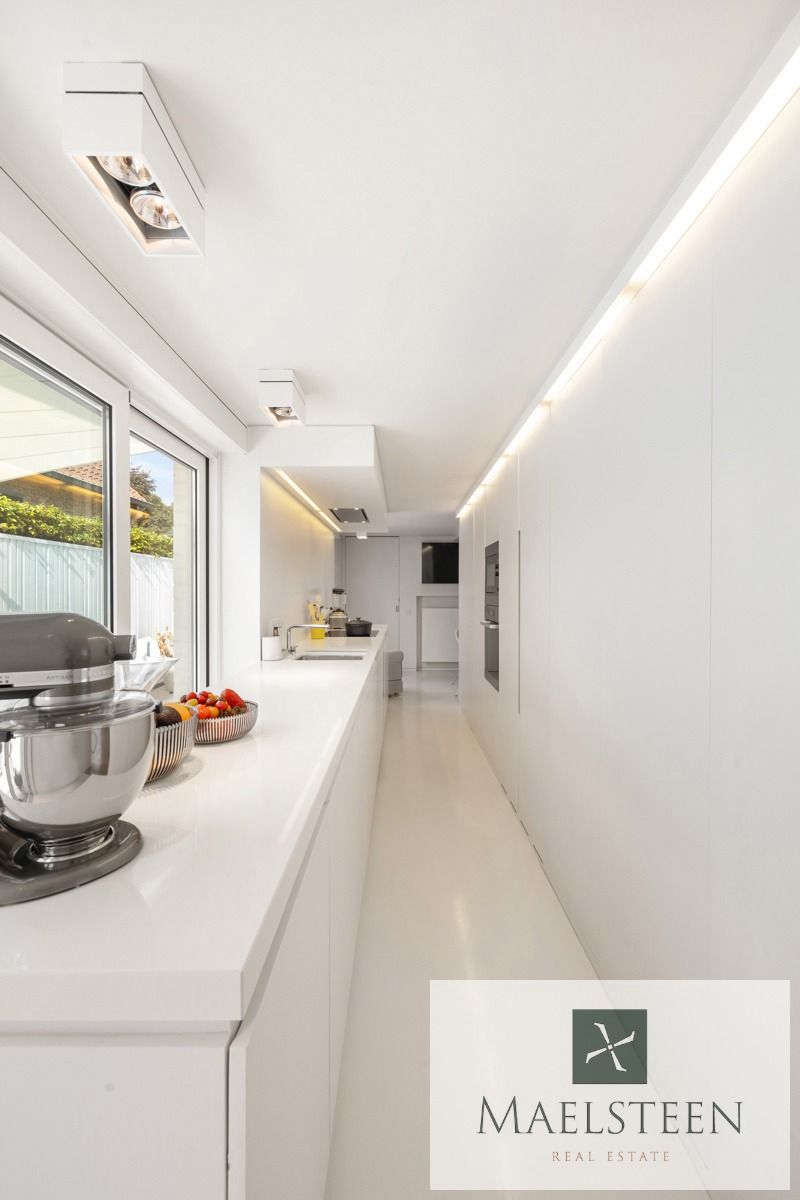 Instapklare en kwalitatieve woning te Sint-Andries Brugge foto 13