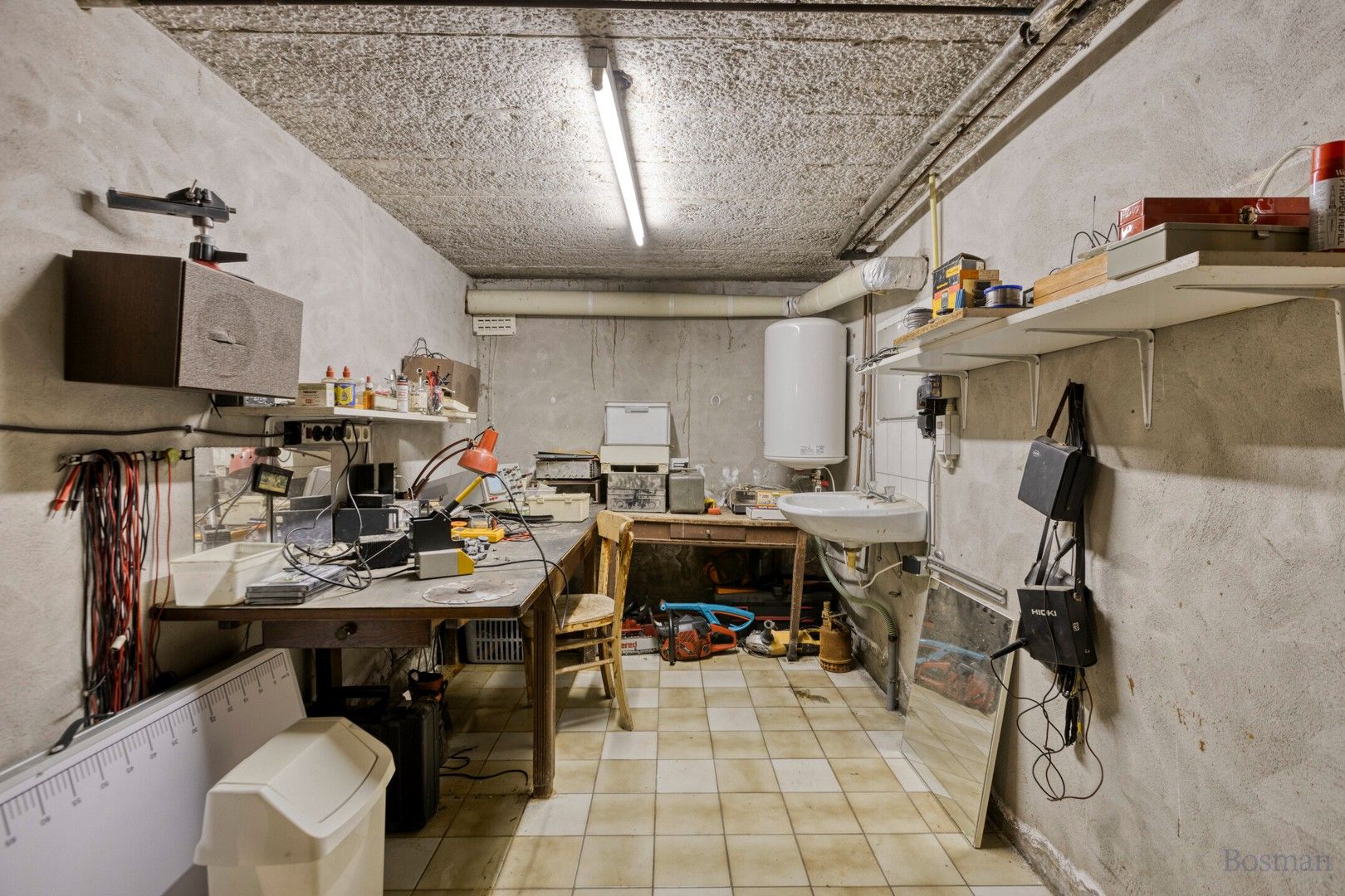 Gelijkvloerse woning te koop in Veerle (Laakdal) foto 26