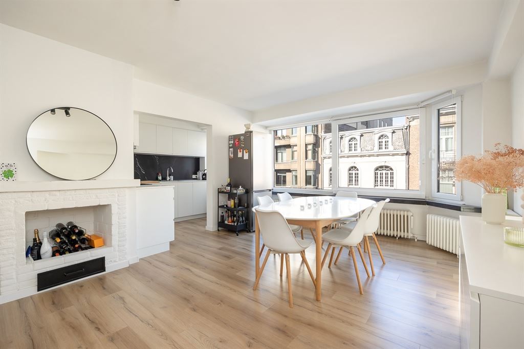 Verzorgd, instapklaar appartement op toplocatie foto 3
