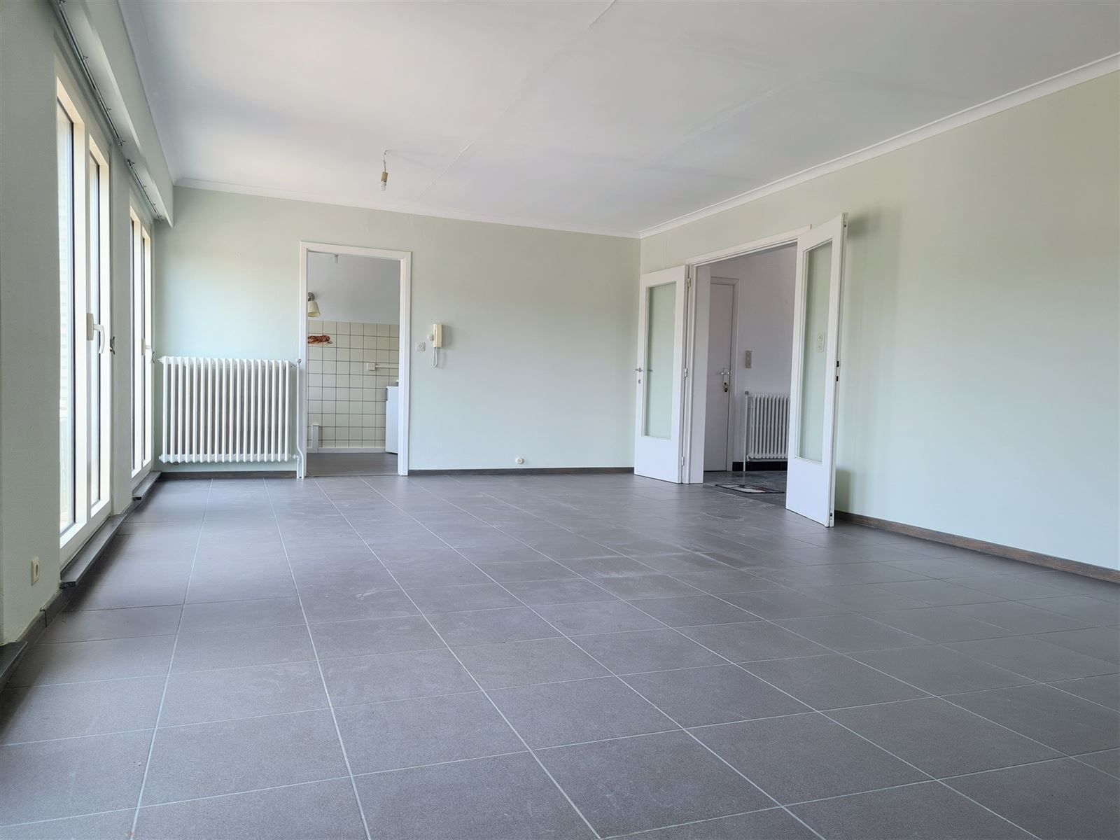 Appartement te koop Hasseltsepoort 7/2A - 3740 BILZEN