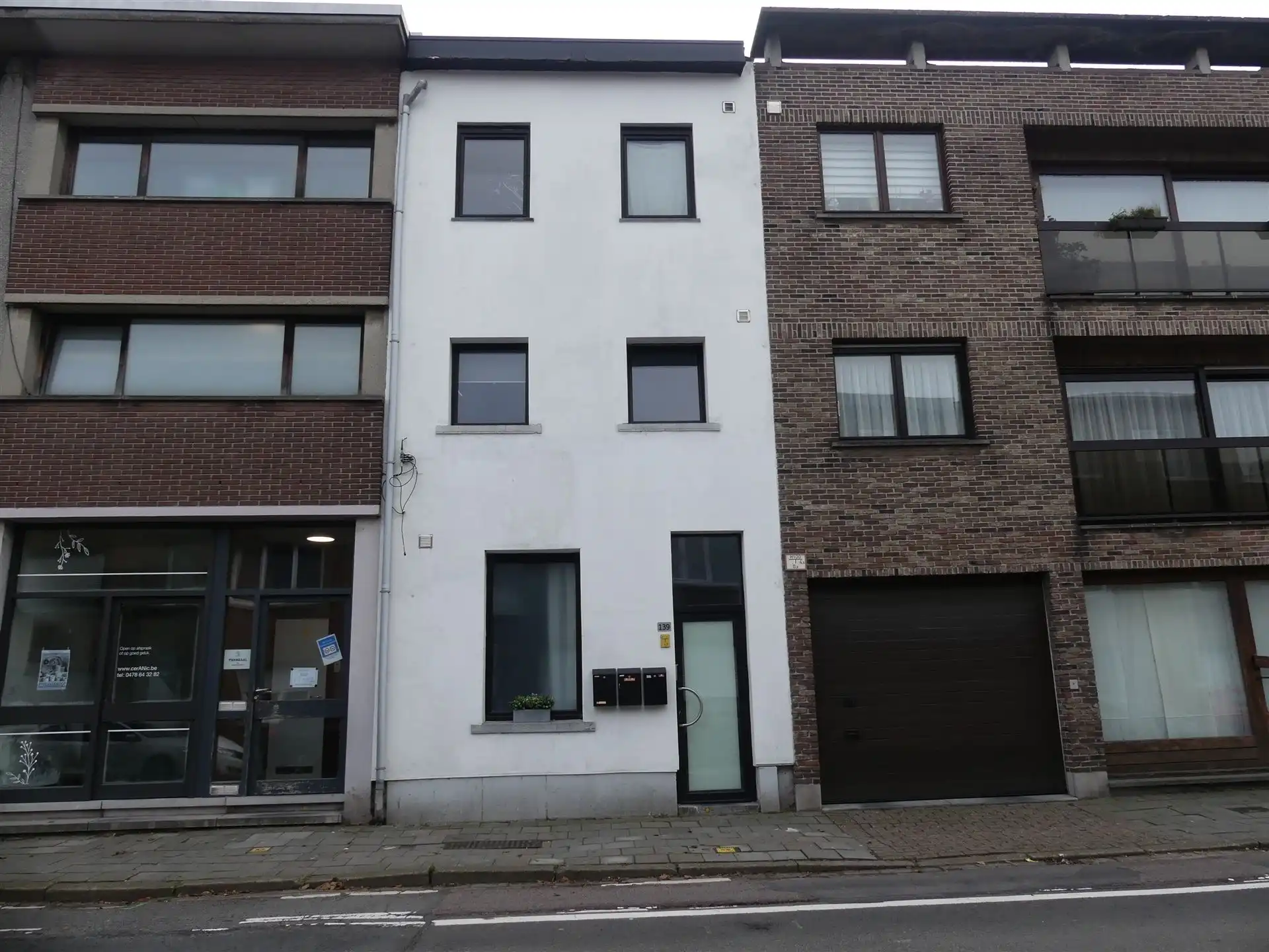Stijlvol ingericht appartement in Wilrijk! foto 11